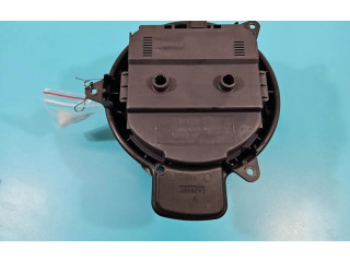 Вентилятор печки 4H1820021B, IMPRK1379676 Audi A7 S7 4G