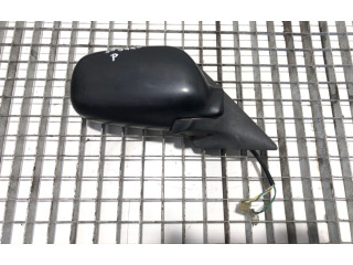 Зеркало электрическое Subaru Forester SF 2000 - 2003 года