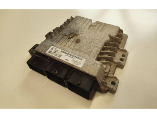 Блок управления двигателя S180133132B, DV6112A650BKD Ford Transit - Tourneo Connect