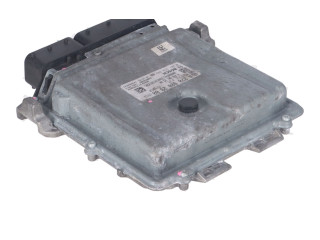 Řídící jednotka A2709002900   Mercedes-Benz GLA W156 2019