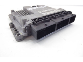 Блок управления двигателя 0281032215, 0281032215 Dacia Dokker