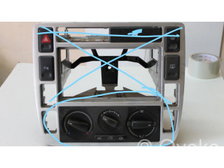 Блок управления климат-контролем 7M5907049D Ford Galaxy