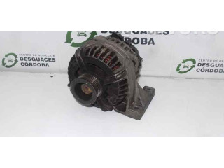 Генератор 9489312-0124525001, BOSCH-140.A   Volvo S80      