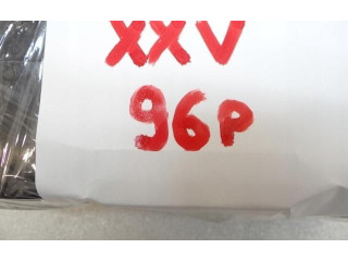 Блок управления климат-контролем 6V0820045C Skoda Fabia Mk3 (NJ)