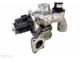 Поршень Турбина 870248-0002, 131630 Citroen C4 X