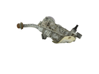 Моторчик дворников 288106583R Renault Scenic III - Grand scenic III