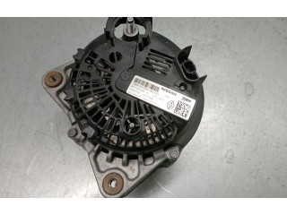 Генератор 231004402R, 14V-180A Renault Clio V