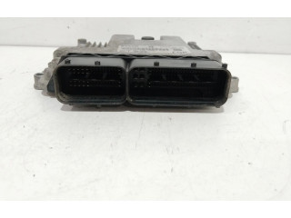 Řídící jednotka 55202384 Opel Zafira B 2005