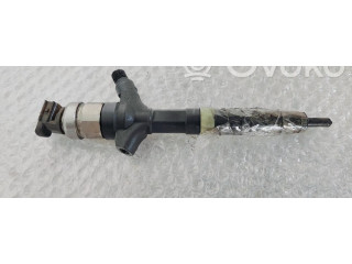 Vstřikovač 236700G010 Toyota Avensis T250 1CDFTV