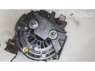 Генератор 0124325031, 7700434899 Renault Megane I 1.9