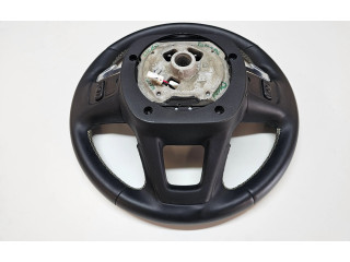 Руль Jeep Grand Cherokee WL  2021- года 6PK382X7AC      