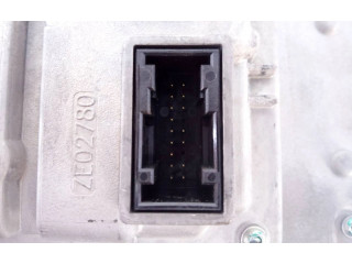 Панель приборов 5E3920774 Skoda Octavia Mk4