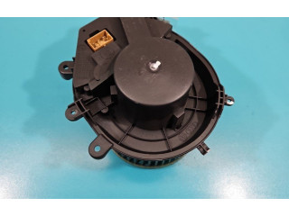 Вентилятор печки 740221233F, IMPRK1419863 Skoda Superb B5 (3U)