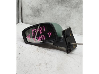 Зеркало электрическое Fiat Idea - года