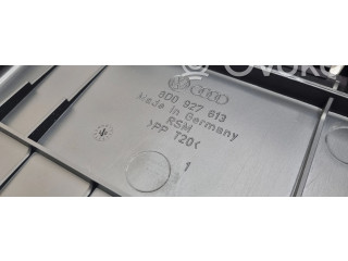 Pojistková skříňka 8D0927355A, 8D0927613 Volkswagen PASSAT B5.5 2002