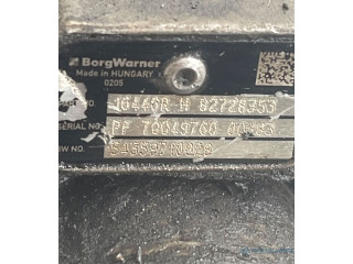 Turbodmychadlo Турбина 82728353, 54359710026   Nissan Micra   