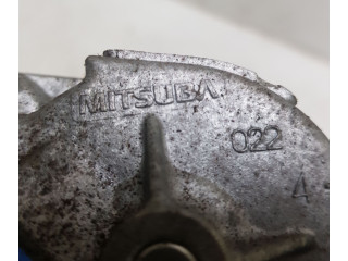 Моторчик заднего дворника     Subaru Forester SH