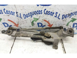 Моторчик дворников 8492007123, CB0767340B Mazda Premacy