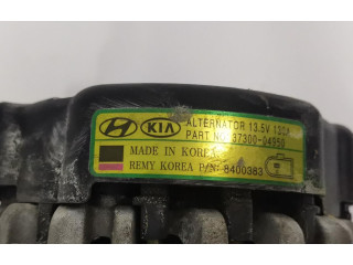 Генератор KIA Ceed