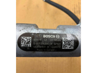 Vstřikovací čerpadlo 55274845, 0445010747 Alfa Romeo Stelvio