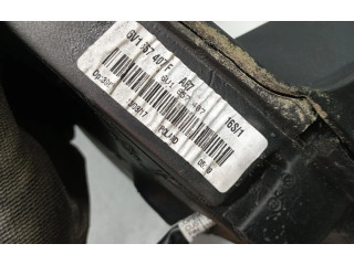 Зеркало электрическое Skoda Fabia Mk3 (NJ) 2015 - 2021 года