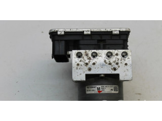 Блок АБС 4670B441 Mitsubishi ASX