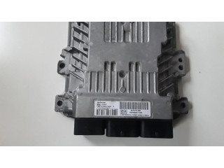 Řídící jednotka 9676761080, S180075002K   Peugeot 5008 2011