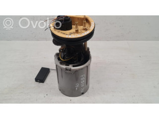 Насос топлива (в топливном баке)