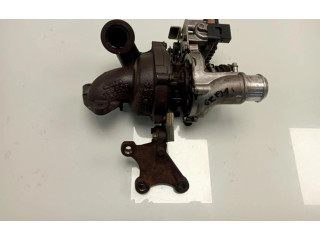  Турбина Ford S-MAX  7G9Q6K682BB         