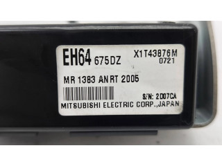 Блок управления EH6467DZ, MR1383ANRT Mazda CX-7