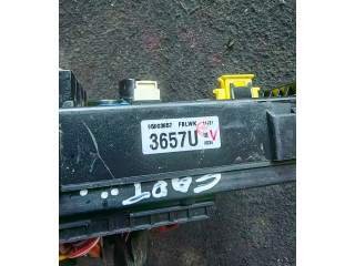 Pojistková skříňka 95903657 Chevrolet Captiva 2012