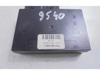 Блок комфорта 1C0962258J, 1C0962258J   Volkswagen Golf IV   