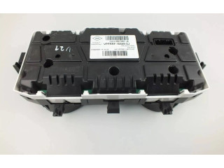 Панель приборов 248100572R   Renault Trafic III (X82)       