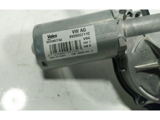 Моторчик заднего дворника 8V0955711C, 8V0955711C    Cupra Leon