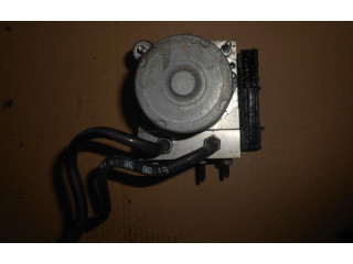 Блок АБС Citroen C4 I 2004 - 2010 года