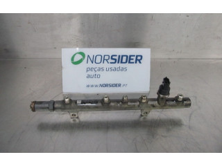 Топливная рампа 445214024 Mitsubishi Carisma