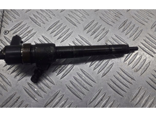 Комплект форсунок 09864355102 Fiat Grande Punto