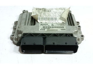 Řídící jednotka 51902994, 0281017785 Alfa Romeo Giulietta 2011