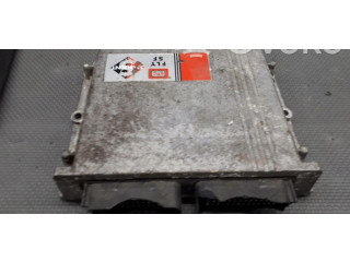 Řídící jednotka 67R011002   Chevrolet Aveo 2015