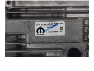 Блок управления    Fiat 500X