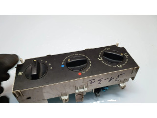 Блок управления климат-контролем 654984A Citroen Berlingo