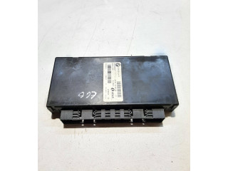 Модуль управления gateway 9133144, 532256829 BMW 5 E60 E61