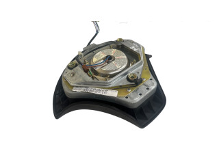 Подушка безопасности водителя 8D0880201H, 8D0880201H01C Audi A6 S6 C5 4B