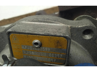  Турбина Ford Fusion  KP35487599         