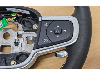 Руль Volvo XC40 - года P31455412