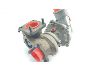 Turbodmychadlo Турбина 35242095G Chrysler Grand Voyager IV 2.5