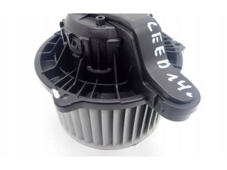 Вентилятор печки       KIA Ceed