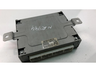 Řídící jednotka 3392086G0 Suzuki Ignis 2006