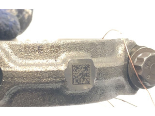  Поршень с шатуном  DPC04ECP  Skoda Octavia Mk3 (5E)  