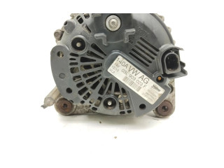 Píst 03L903023F Seat Altea XL